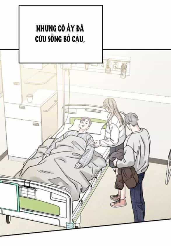 Thuyết Tình Yêu Ích Kỷ - Chương 49 - ảnh 41