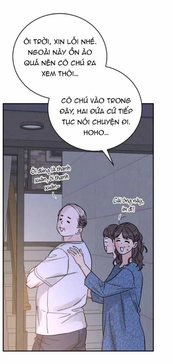 Thuyết Tình Yêu Ích Kỷ - Chương 49 - ảnh 70