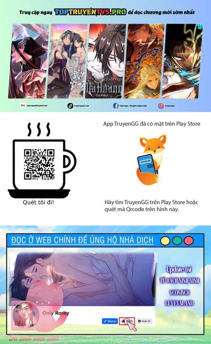 Thuyết Tình Yêu Ích Kỷ - Chương 51 - ảnh 2
