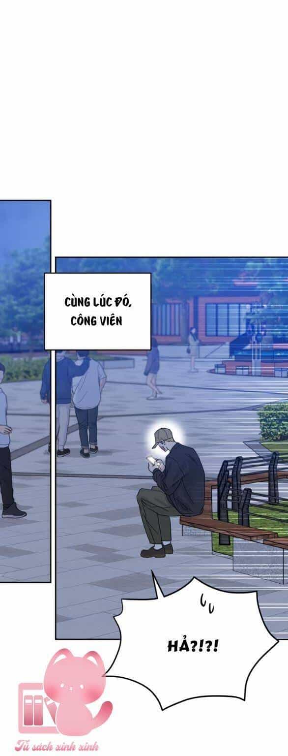 Thuyết Tình Yêu Ích Kỷ - Chương 8 - ảnh 27