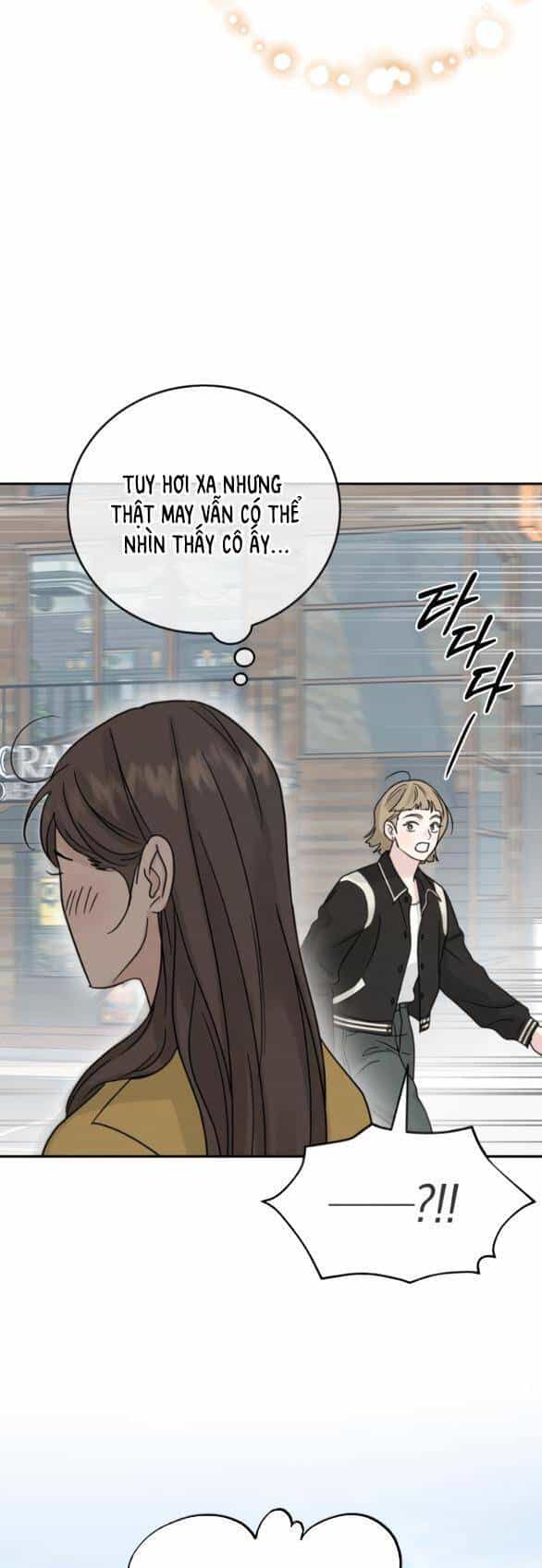 Thuyết Tình Yêu Ích Kỷ - Chương 8 - ảnh 38