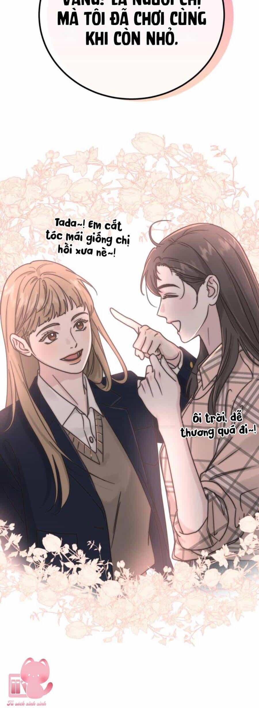 Thuyết Tình Yêu Ích Kỷ - Chương 9 - ảnh 19