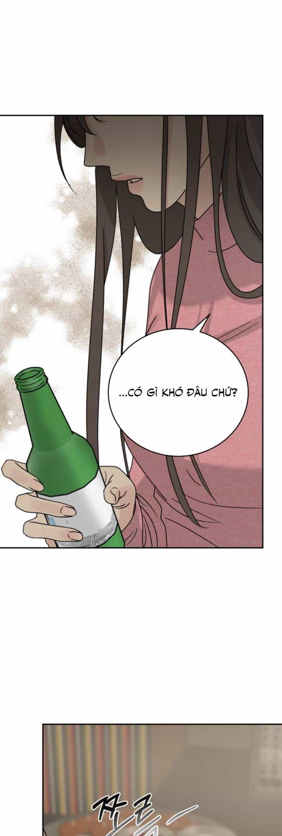 Thuyết Tình Yêu Ích Kỷ - Chương 9 - ảnh 67