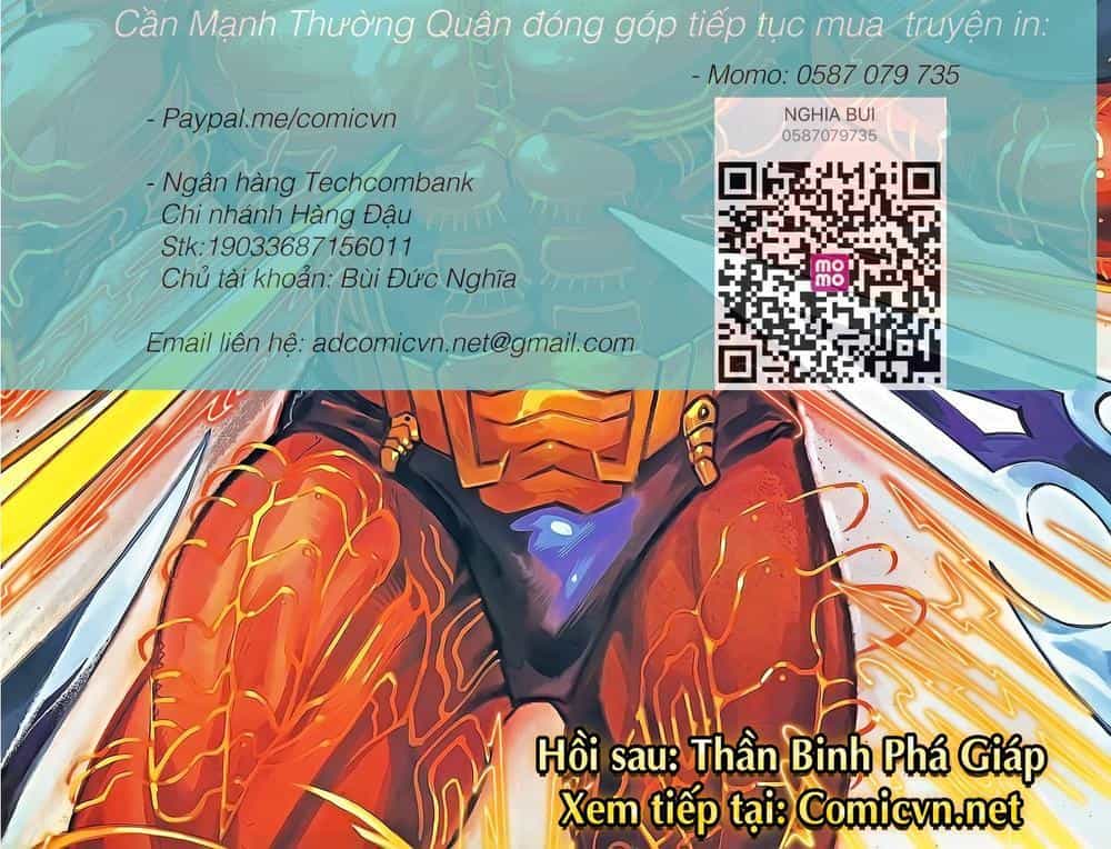 Tích Lịch - Chương 10 - ảnh 19