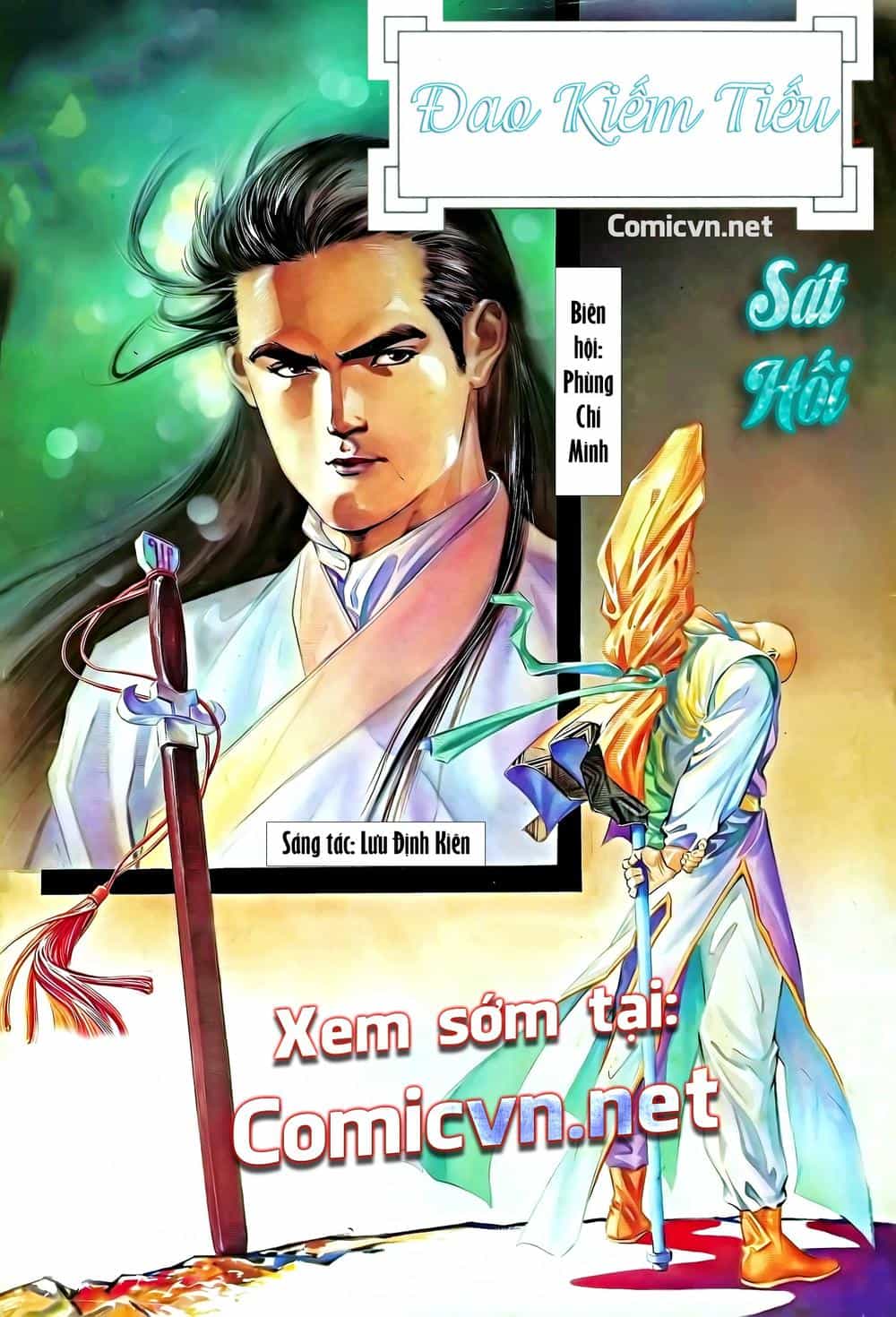 Tích Lịch - Chương 14 - ảnh 17