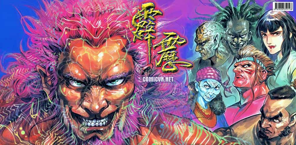 Tích Lịch - Chương 3 - ảnh 1