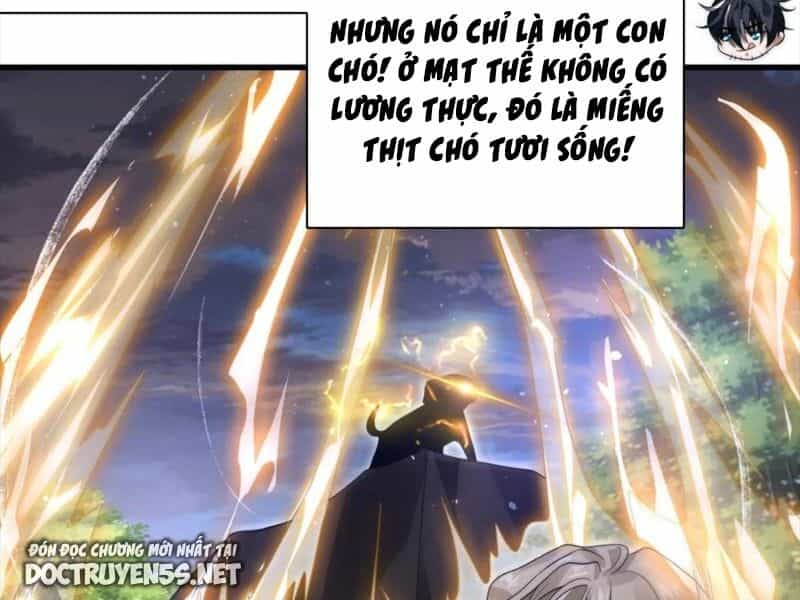 Tích Trữ 10 Vạn Vật Tư Trước Ngày Tận Thế - Chương 1 - ảnh 113