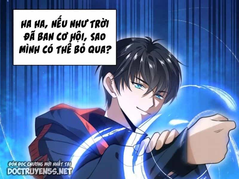 Tích Trữ 10 Vạn Vật Tư Trước Ngày Tận Thế - Chương 1 - ảnh 61