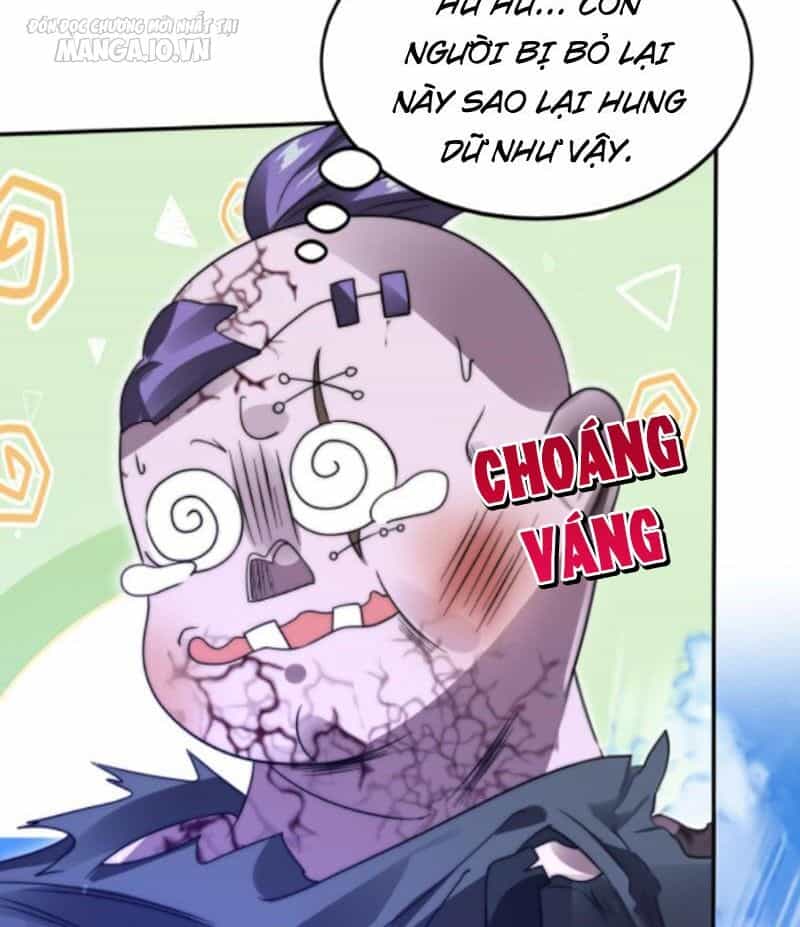 Tích Trữ 10 Vạn Vật Tư Trước Ngày Tận Thế - Chương 102 - ảnh 23