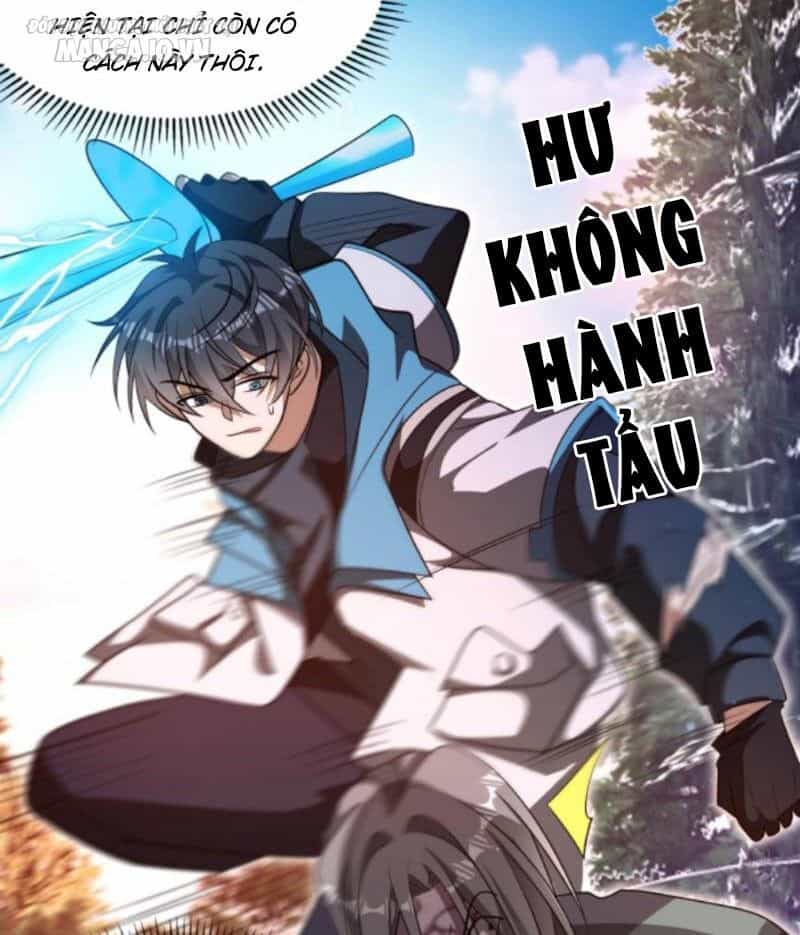 Tích Trữ 10 Vạn Vật Tư Trước Ngày Tận Thế - Chương 104 - ảnh 31