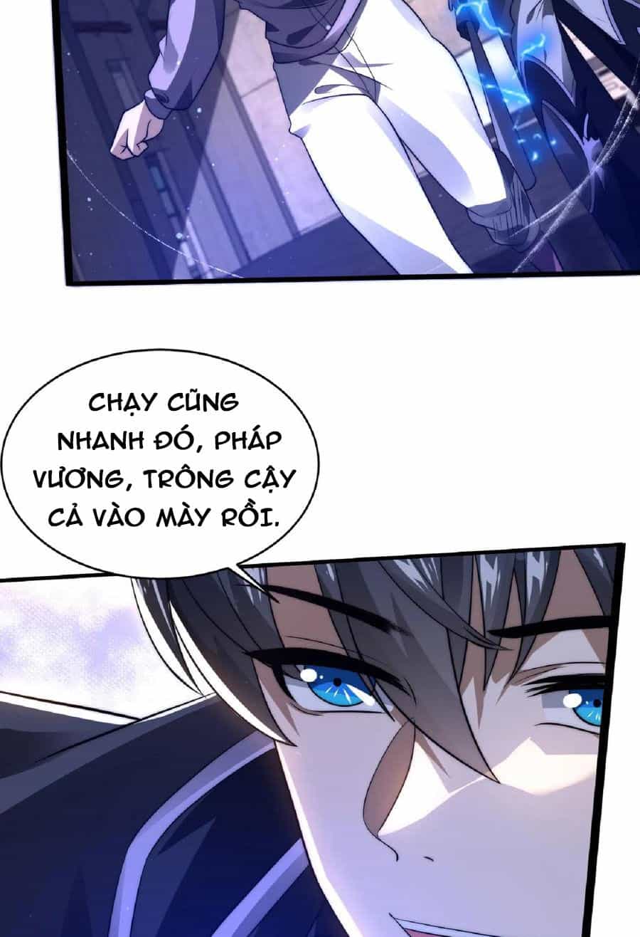 Tích Trữ 10 Vạn Vật Tư Trước Ngày Tận Thế - Chương 11 - ảnh 4