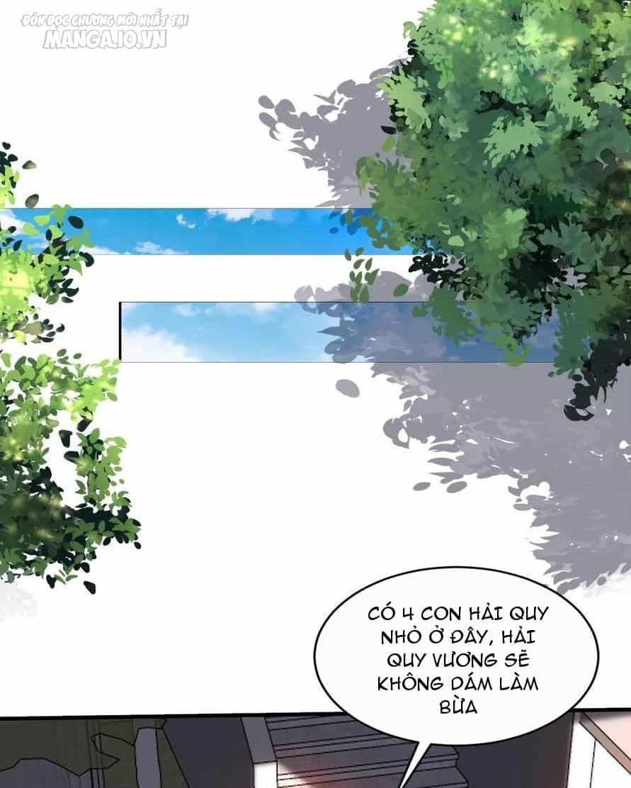 Tích Trữ 10 Vạn Vật Tư Trước Ngày Tận Thế - Chương 111 - ảnh 21