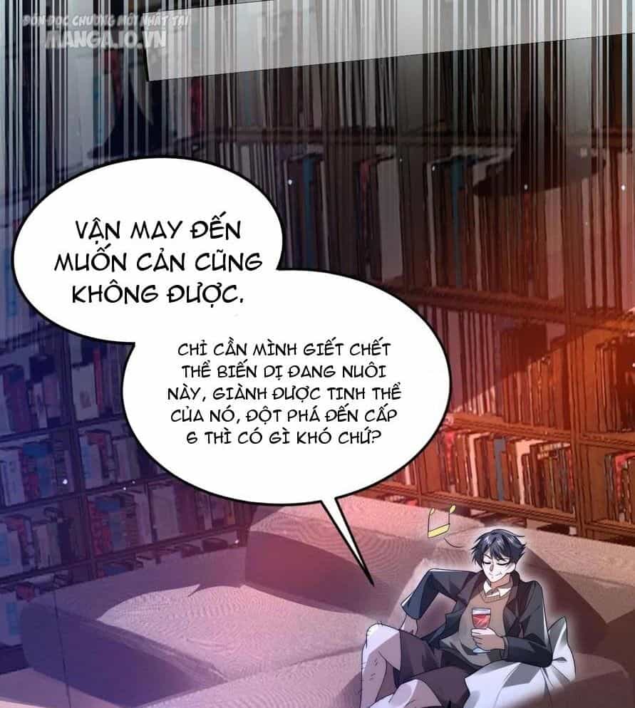 Tích Trữ 10 Vạn Vật Tư Trước Ngày Tận Thế - Chương 112 - ảnh 10