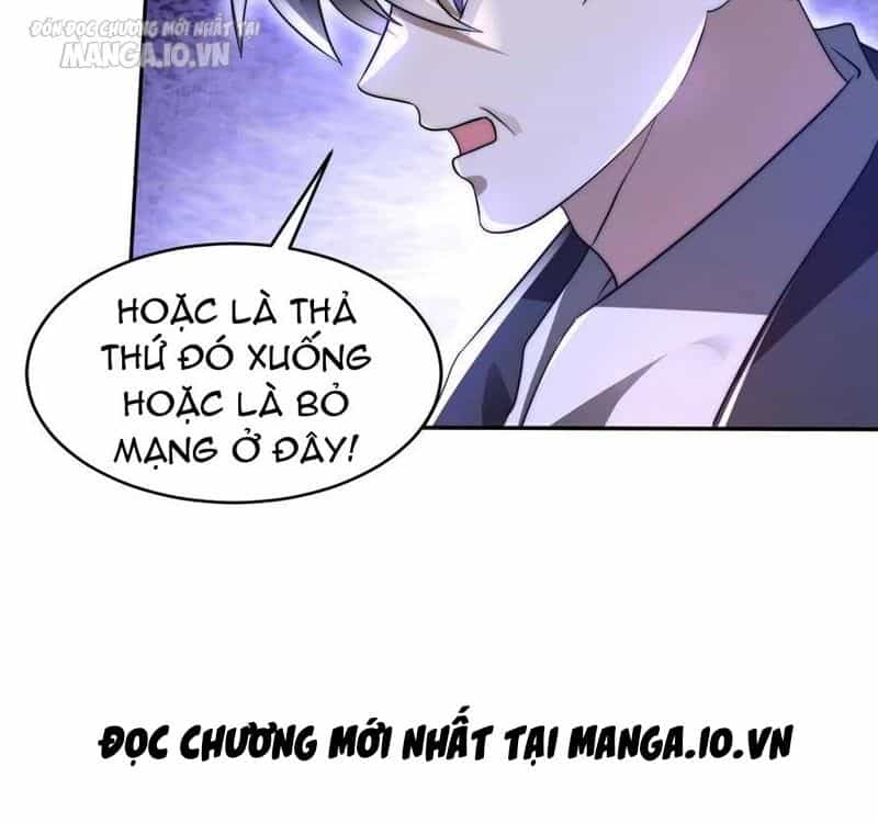 Tích Trữ 10 Vạn Vật Tư Trước Ngày Tận Thế - Chương 113 - ảnh 21