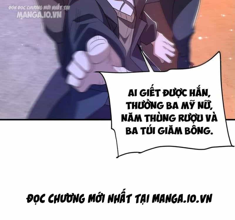 Tích Trữ 10 Vạn Vật Tư Trước Ngày Tận Thế - Chương 113 - ảnh 25