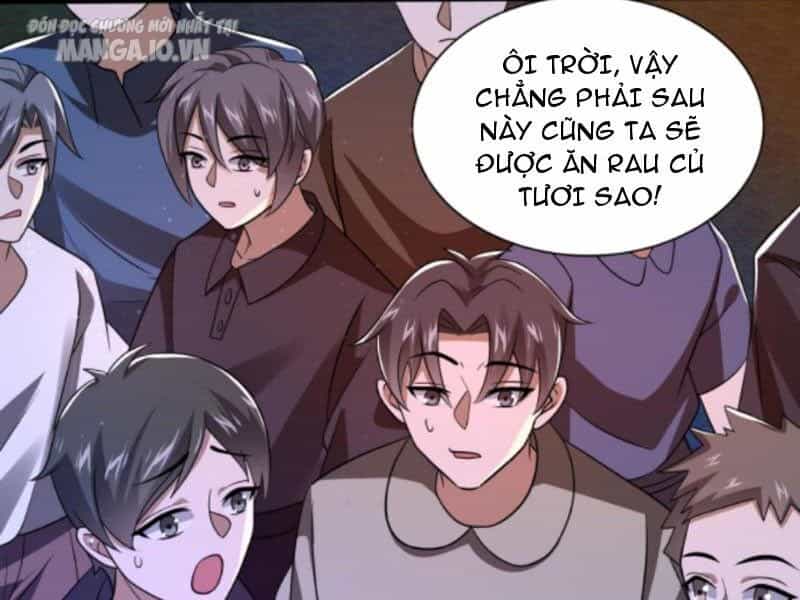 Tích Trữ 10 Vạn Vật Tư Trước Ngày Tận Thế - Chương 114 - ảnh 12