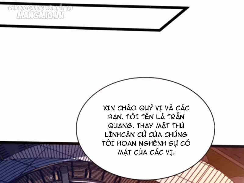 Tích Trữ 10 Vạn Vật Tư Trước Ngày Tận Thế - Chương 114 - ảnh 19