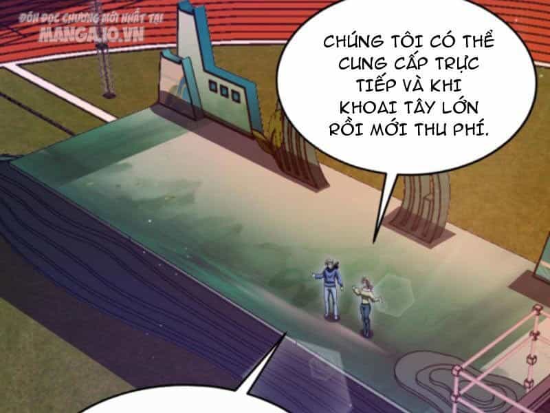 Tích Trữ 10 Vạn Vật Tư Trước Ngày Tận Thế - Chương 114 - ảnh 44
