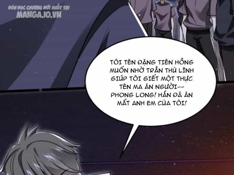 Tích Trữ 10 Vạn Vật Tư Trước Ngày Tận Thế - Chương 114 - ảnh 50