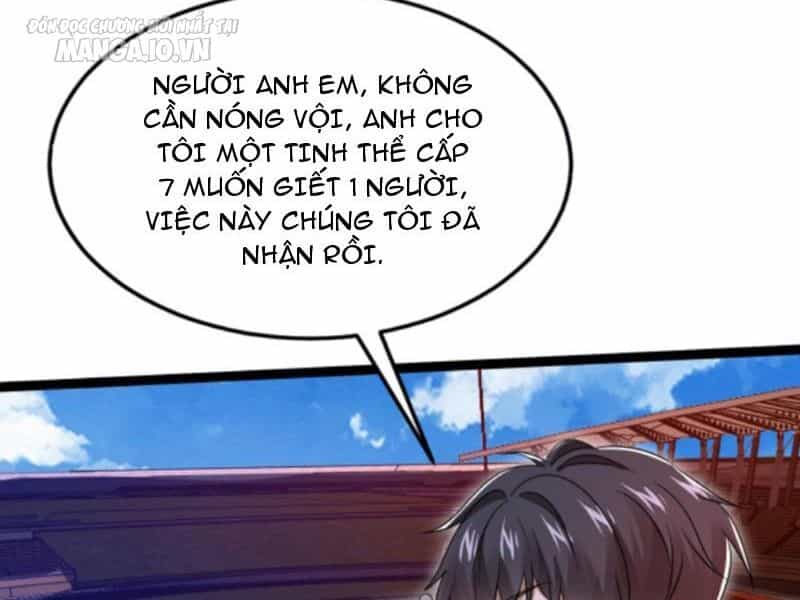 Tích Trữ 10 Vạn Vật Tư Trước Ngày Tận Thế - Chương 115 - ảnh 13