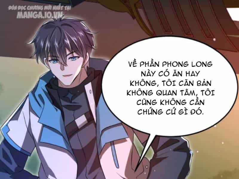 Tích Trữ 10 Vạn Vật Tư Trước Ngày Tận Thế - Chương 115 - ảnh 15