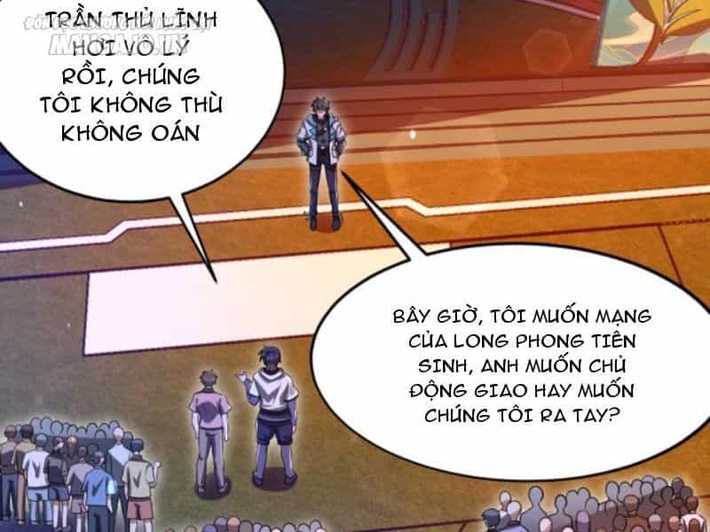 Tích Trữ 10 Vạn Vật Tư Trước Ngày Tận Thế - Chương 115 - ảnh 20