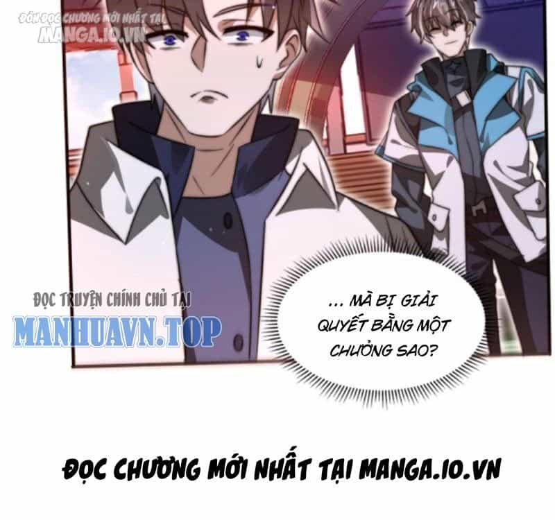 Tích Trữ 10 Vạn Vật Tư Trước Ngày Tận Thế - Chương 115 - ảnh 38