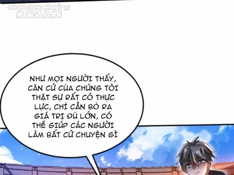 Tích Trữ 10 Vạn Vật Tư Trước Ngày Tận Thế - Chương 115 - ảnh 45