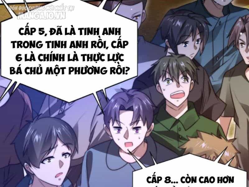 Tích Trữ 10 Vạn Vật Tư Trước Ngày Tận Thế - Chương 115 - ảnh 50