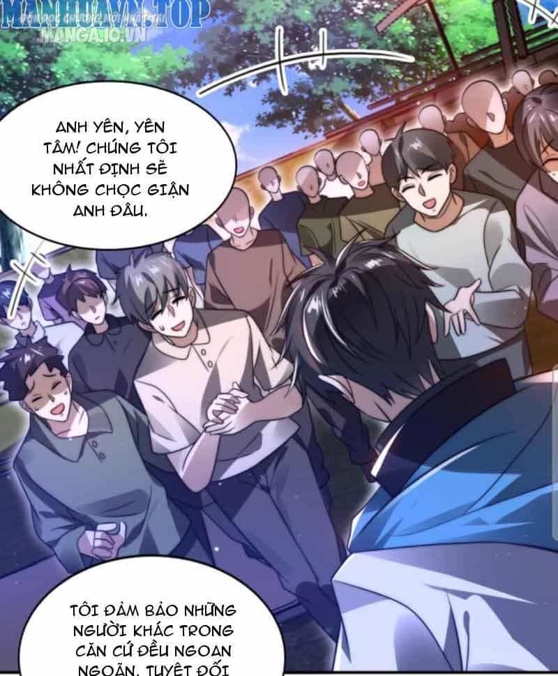 Tích Trữ 10 Vạn Vật Tư Trước Ngày Tận Thế - Chương 116 - ảnh 14