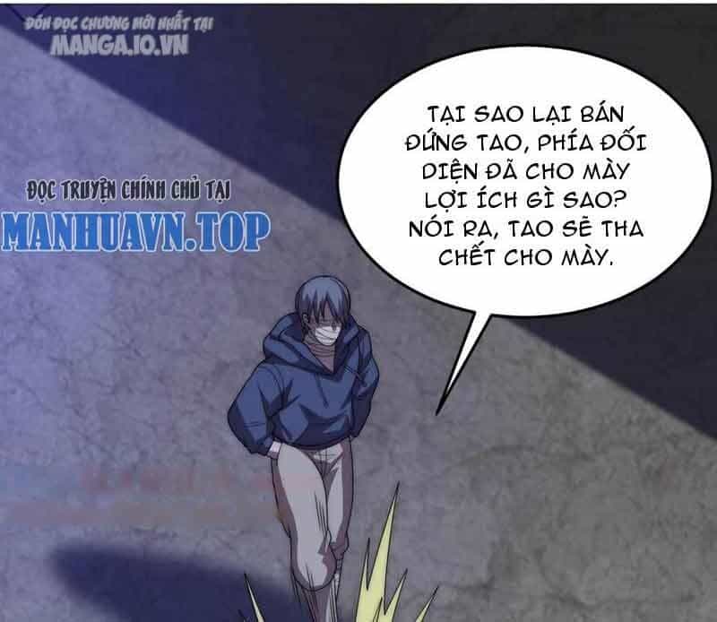Tích Trữ 10 Vạn Vật Tư Trước Ngày Tận Thế - Chương 117 - ảnh 23