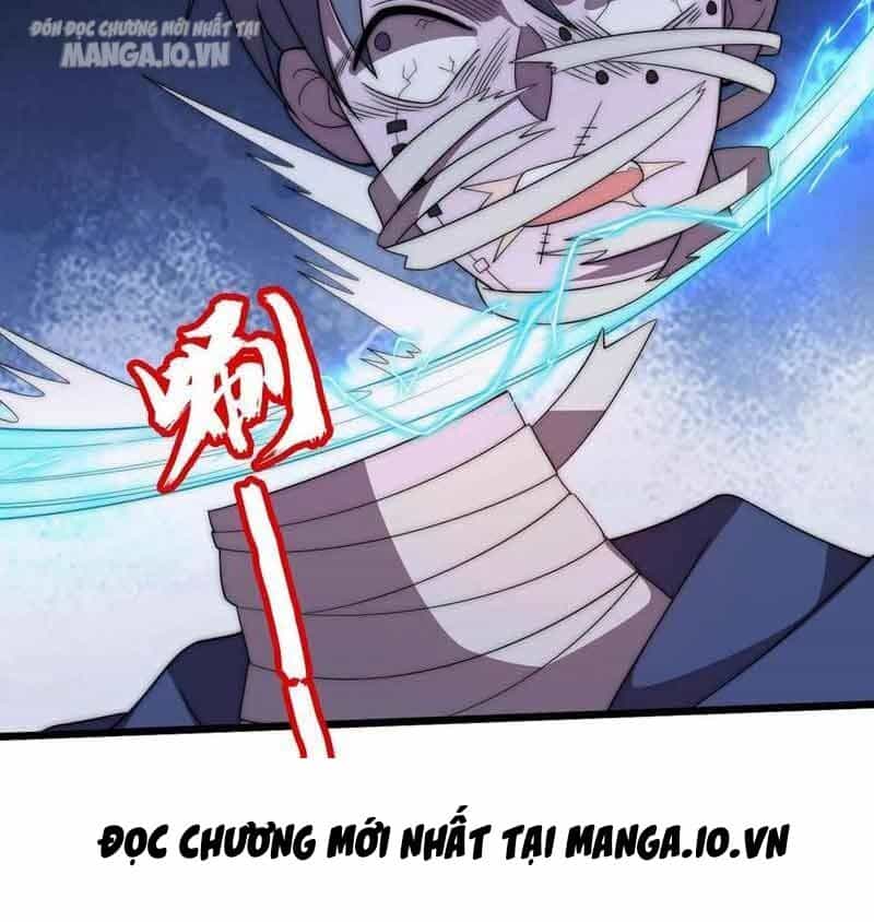 Tích Trữ 10 Vạn Vật Tư Trước Ngày Tận Thế - Chương 117 - ảnh 34
