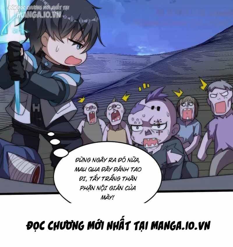 Tích Trữ 10 Vạn Vật Tư Trước Ngày Tận Thế - Chương 117 - ảnh 36