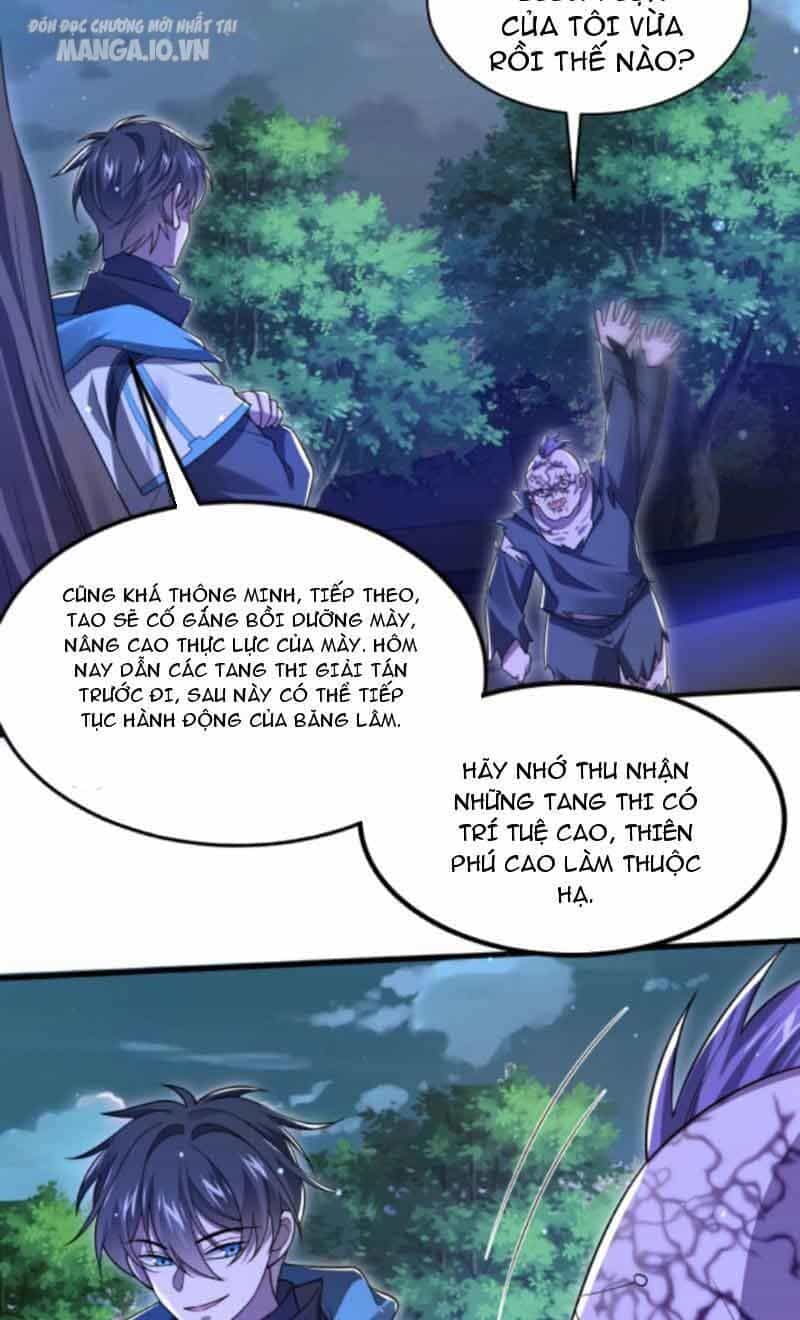 Tích Trữ 10 Vạn Vật Tư Trước Ngày Tận Thế - Chương 118 - ảnh 23