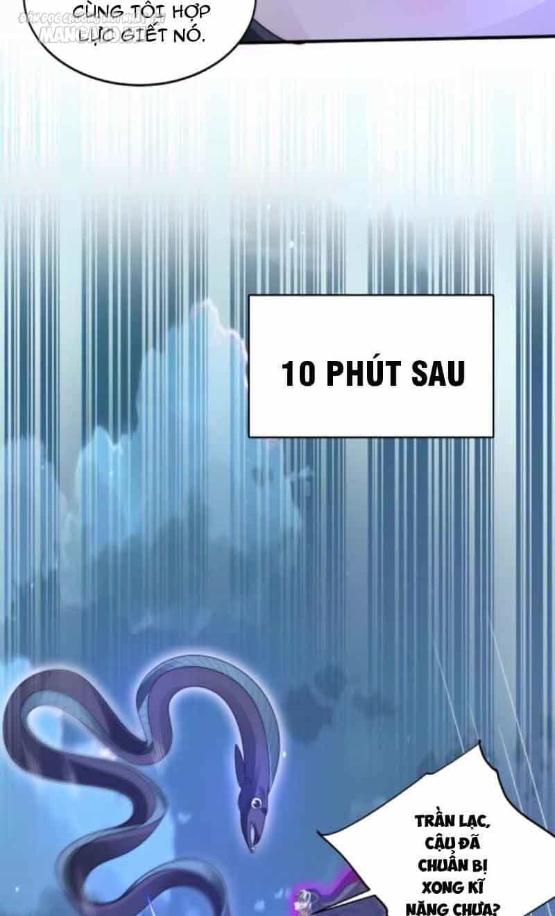 Tích Trữ 10 Vạn Vật Tư Trước Ngày Tận Thế - Chương 118 - ảnh 33