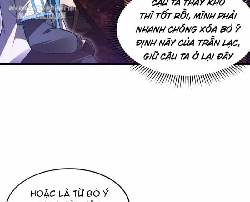 Tích Trữ 10 Vạn Vật Tư Trước Ngày Tận Thế - Chương 124 - ảnh 27