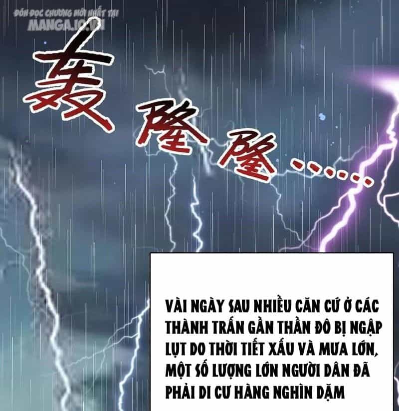 Tích Trữ 10 Vạn Vật Tư Trước Ngày Tận Thế - Chương 126 - ảnh 31