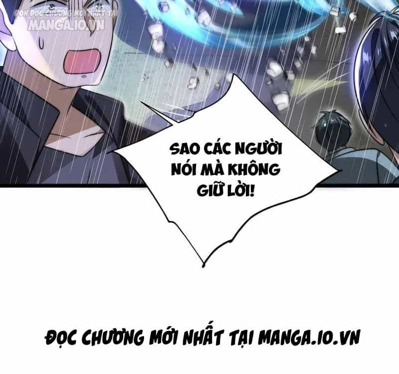 Tích Trữ 10 Vạn Vật Tư Trước Ngày Tận Thế - Chương 127 - ảnh 12