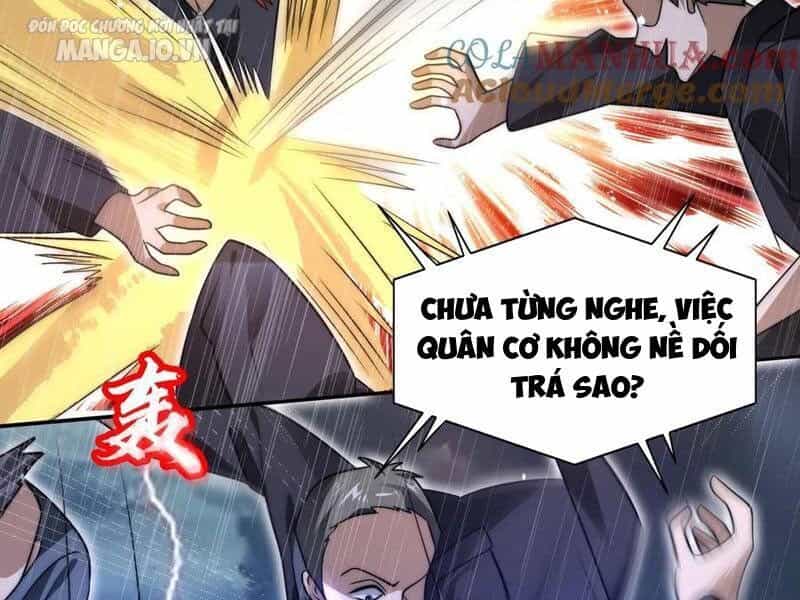 Tích Trữ 10 Vạn Vật Tư Trước Ngày Tận Thế - Chương 127 - ảnh 15