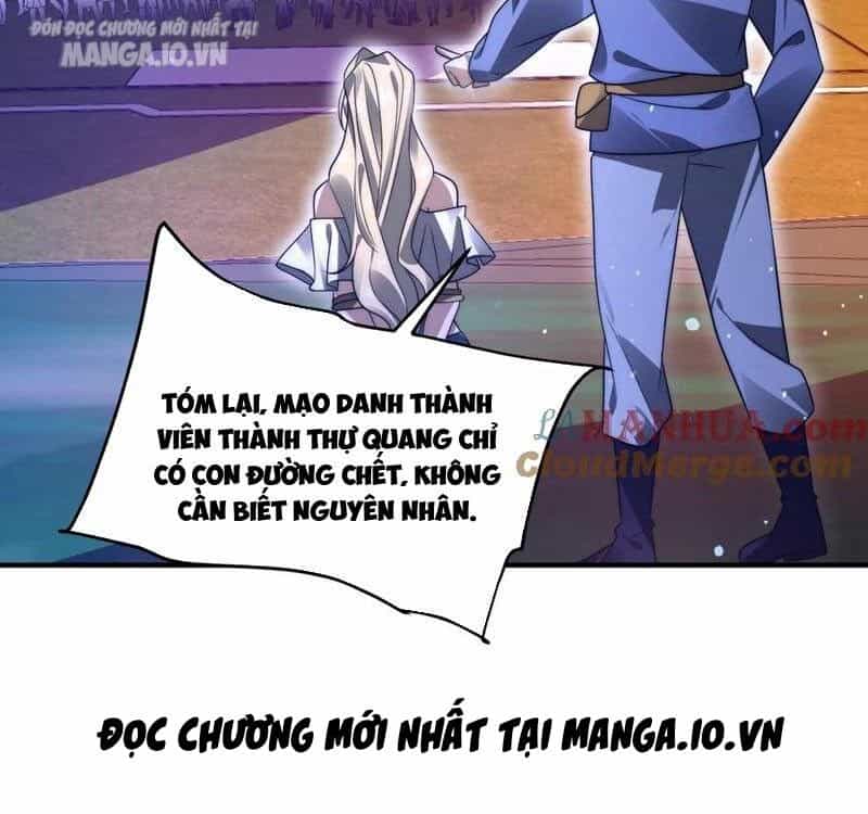 Tích Trữ 10 Vạn Vật Tư Trước Ngày Tận Thế - Chương 127 - ảnh 48