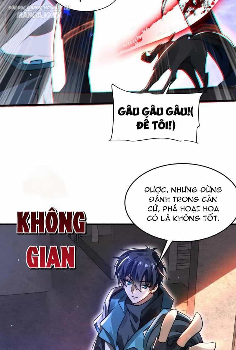Tích Trữ 10 Vạn Vật Tư Trước Ngày Tận Thế - Chương 129 - ảnh 18