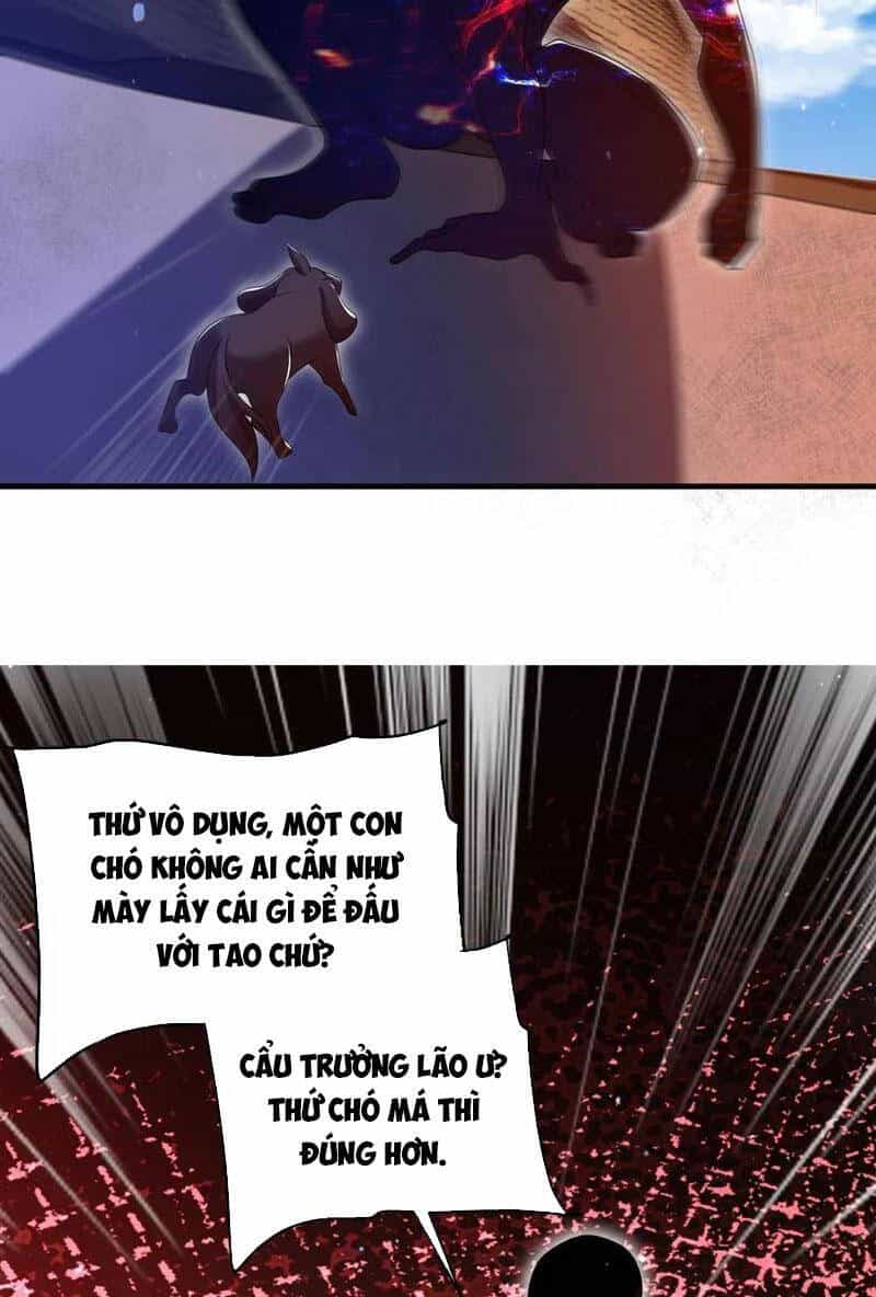 Tích Trữ 10 Vạn Vật Tư Trước Ngày Tận Thế - Chương 130 - ảnh 10