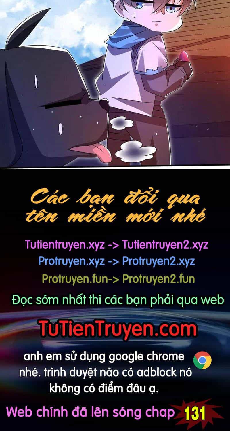 Tích Trữ 10 Vạn Vật Tư Trước Ngày Tận Thế - Chương 130 - ảnh 39