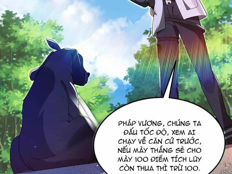 Tích Trữ 10 Vạn Vật Tư Trước Ngày Tận Thế - Chương 131 - ảnh 2