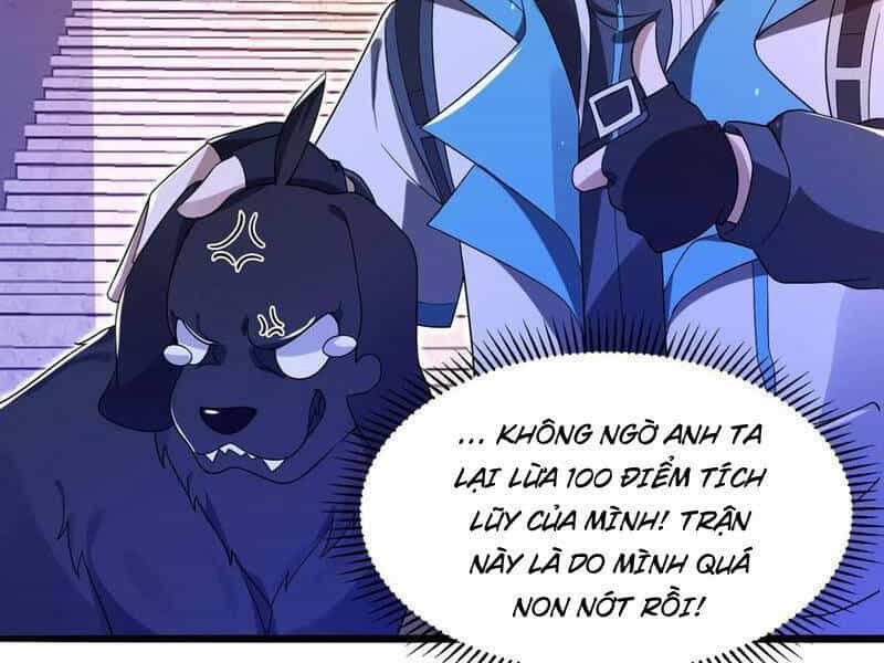 Tích Trữ 10 Vạn Vật Tư Trước Ngày Tận Thế - Chương 131 - ảnh 20