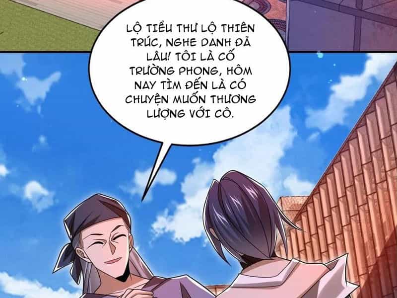 Tích Trữ 10 Vạn Vật Tư Trước Ngày Tận Thế - Chương 134 - ảnh 13