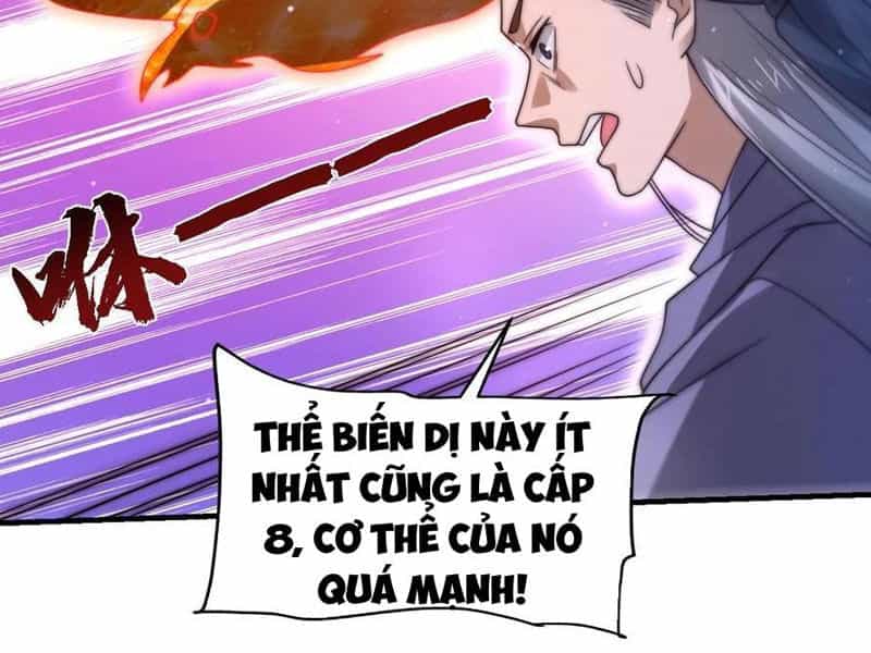 Tích Trữ 10 Vạn Vật Tư Trước Ngày Tận Thế - Chương 134 - ảnh 47