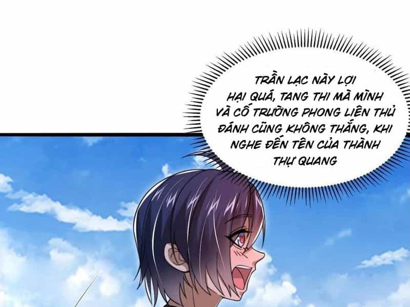 Tích Trữ 10 Vạn Vật Tư Trước Ngày Tận Thế - Chương 135 - ảnh 13