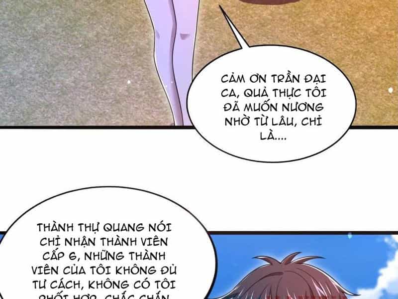 Tích Trữ 10 Vạn Vật Tư Trước Ngày Tận Thế - Chương 135 - ảnh 19