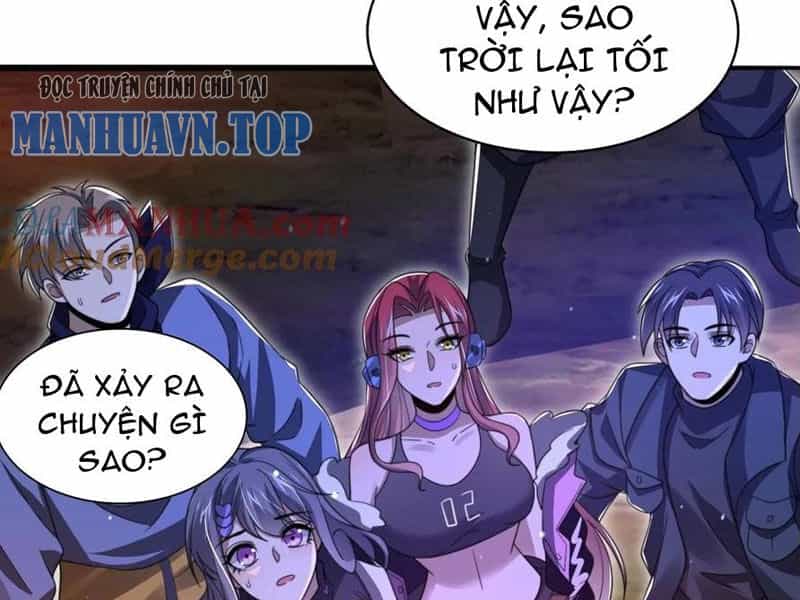 Tích Trữ 10 Vạn Vật Tư Trước Ngày Tận Thế - Chương 135 - ảnh 39